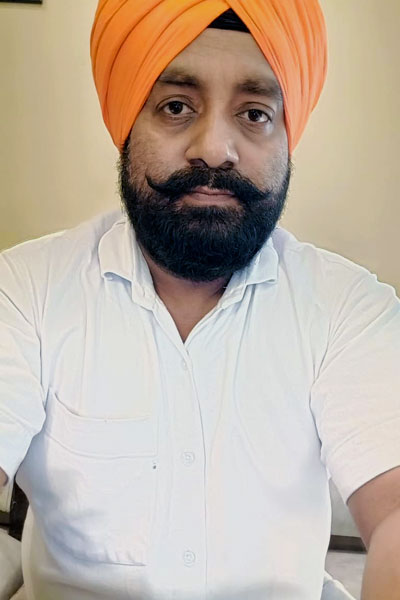 Principal