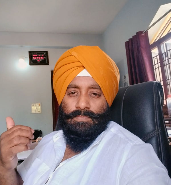 Director