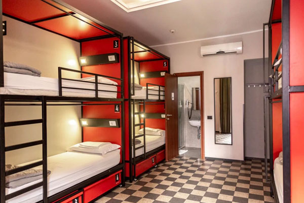Hostel