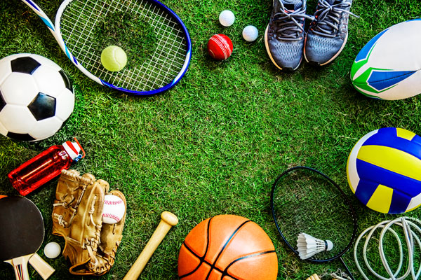 Sports