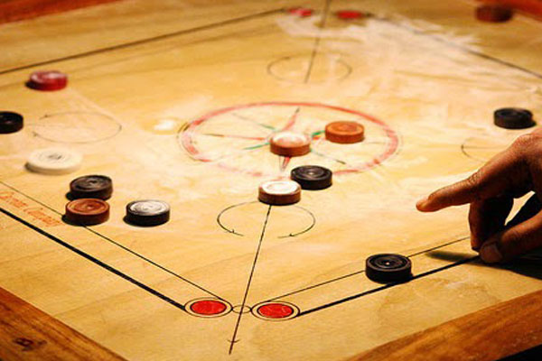 Games & Physical Activities