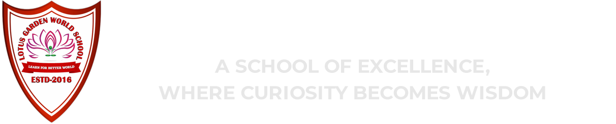 Lotus Garden World School